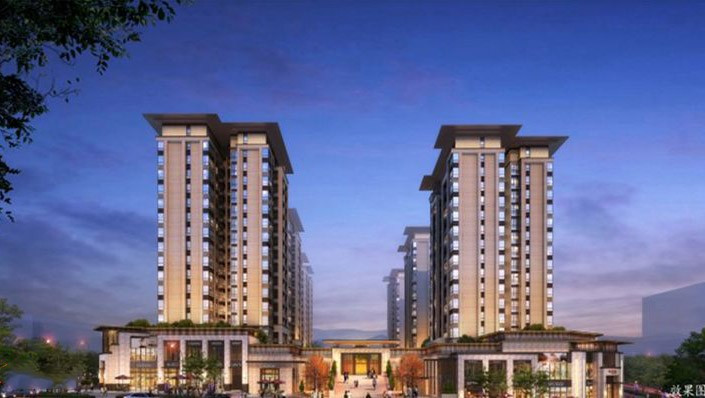 祝贺绵阳东湖1号供水项目与我司合同签订