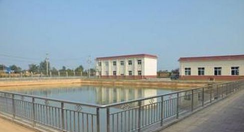 自来水厂-工厂供水有何解决方案