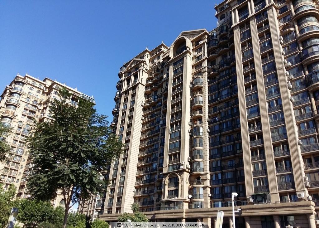 高层住宅常用供水方式比较